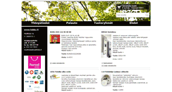 Desktop Screenshot of lukko.fi