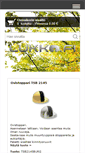 Mobile Screenshot of lukko.fi